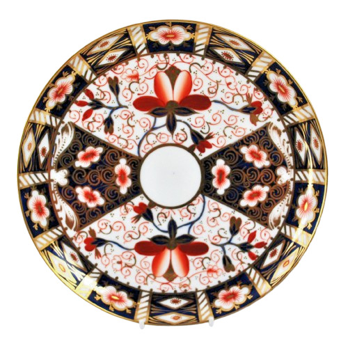 Royal crown derby 2451 - royal,