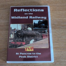 Reflections on the Midland