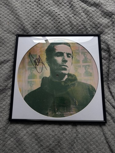 Liam gallagher why - why, not