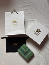 Creed aftershave eau parfum - aftershave,