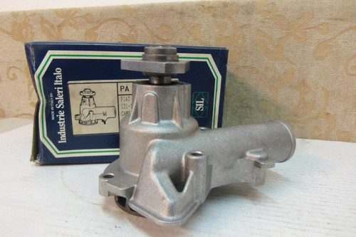 Nos fiat 131 mirafiori - fiat, 1.6