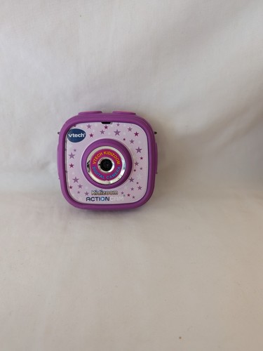 Vtech kidizoom action cam - vtech,