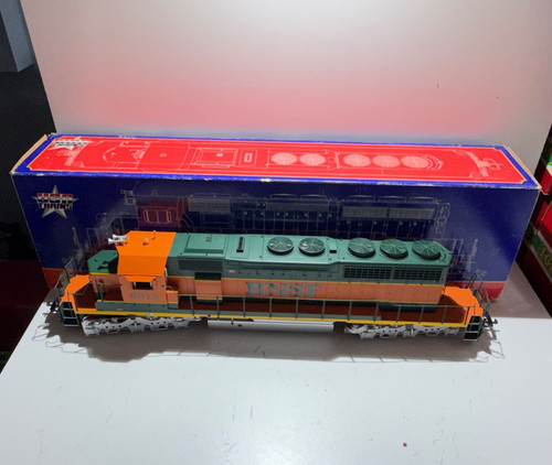 Usa trains r22306 - usa, scale