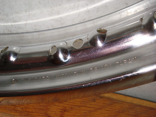 Frint rim for - frint, suzuki