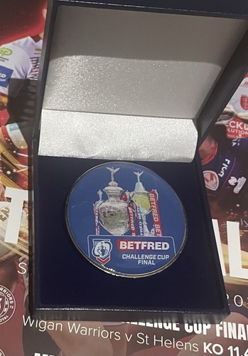 Betfred challenge final 30 - ,