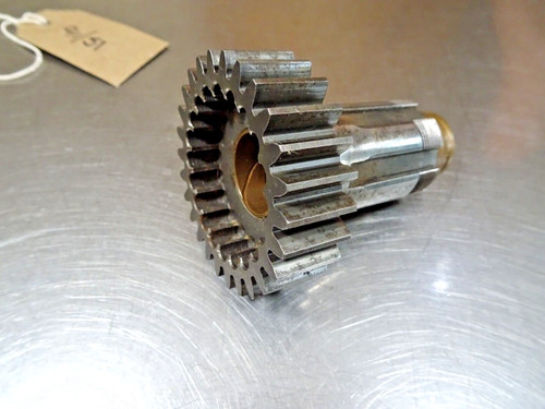 Vintage triumph 26t high - 26t,