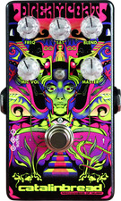 Catalinbread Dreamcoat