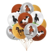 Horse Racing Balloon Grand
