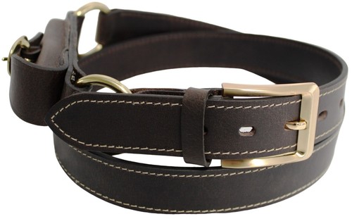 Double ring with pouch - double,