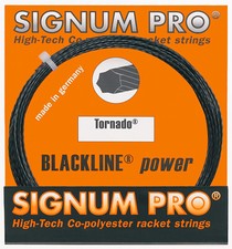 Signum Pro - Tornado 1.17mm - Tennis String - 12m Set