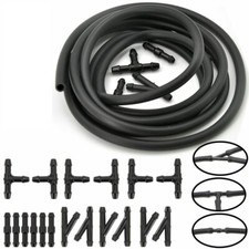 2M + 18pcs Connectors Car