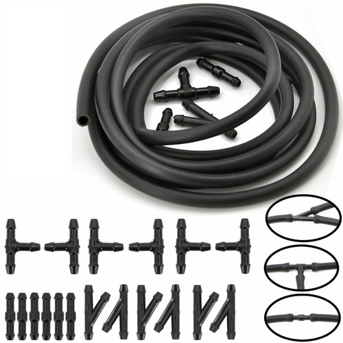 18pcs connectors car - 2m,