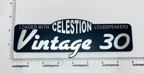 Celestion vintage custom - vintage,