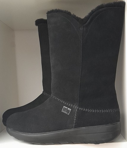 Fitflop mukluk iii size - fitflop, 8/42