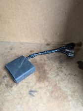 1999 YAMAHA YZF 250 ECU CDI UNIT Motocross Spares YZ250F