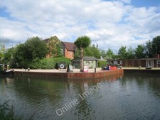 Photo 6x4 Moorings on the