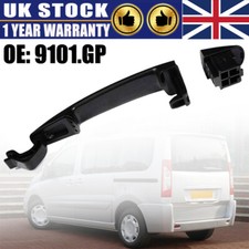 For Peugeot Expert Fiat Scudo