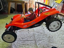 Rare TAMIYA  1/10 " SAND ROVER