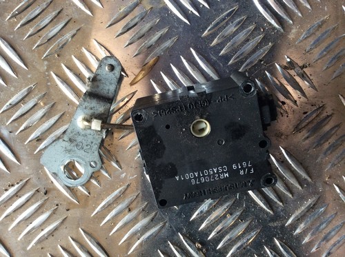 Mitsubishi legnum vr4 heater - vr4,