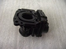 Evinrude outboard motor