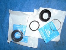 BMW E30 M3, E32 740i, 750i 2 x NOS ATE Rear Brake Caliper Kits 11.0441-3802.2