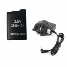 Battery for sony psp 1000 - for,