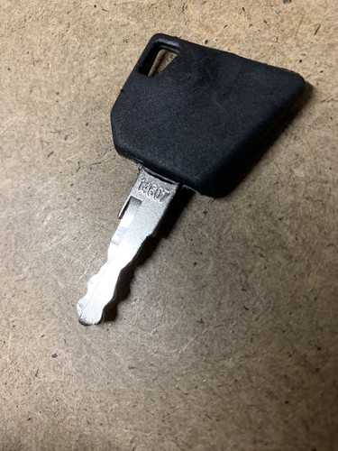 Jcb 3cx ignition key - 3cx,