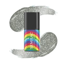 Semilac UV Gel Polish Soak off