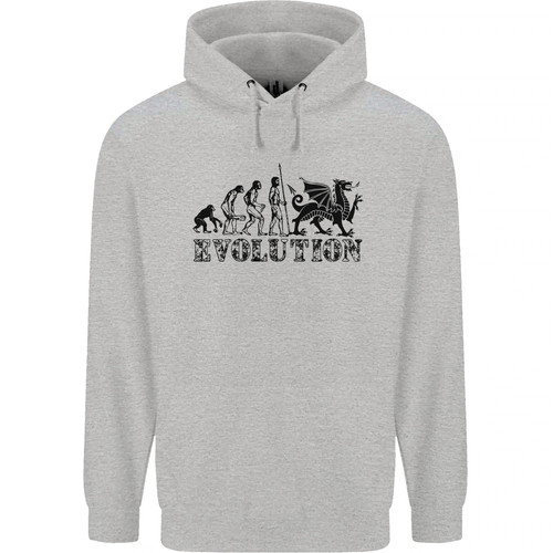 Evolution welsh rugby - evolution, of