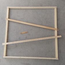 Weaving loom  1 metre x 1