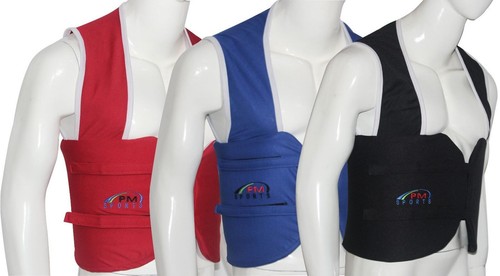 Karting rib vest protector - vest,