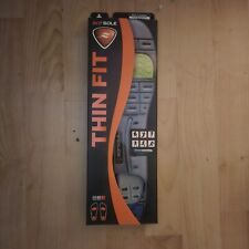 Sofsole Mens Insoles Thin fit