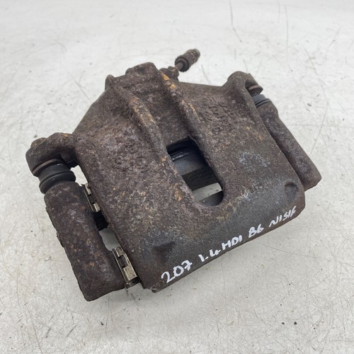 Peugeot 207 caliper brake nsf - peugeot,