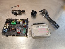 PEUGEOT 307 1.4i PHASE 2 ECU