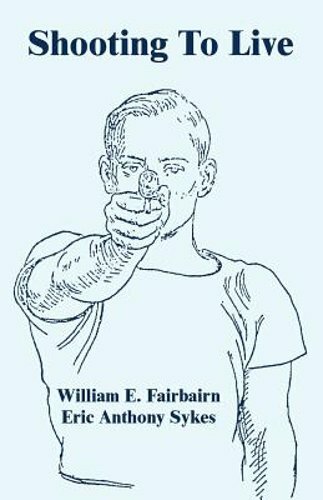 Shooting live william e - to,