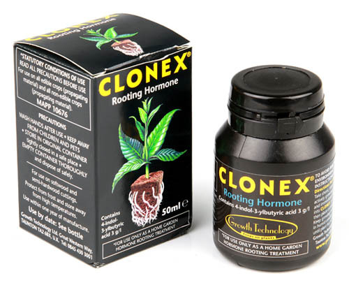 Growth technology clonex 50ml - clonex,