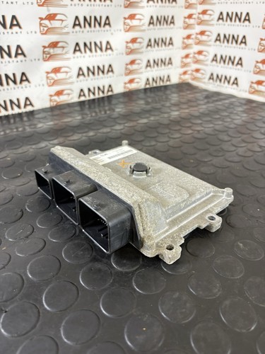 Engine control unit from - unit,