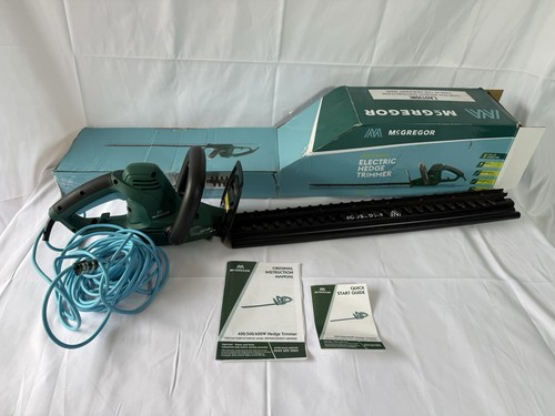 Mcgregor meh6060 600w 60cm - 600w,