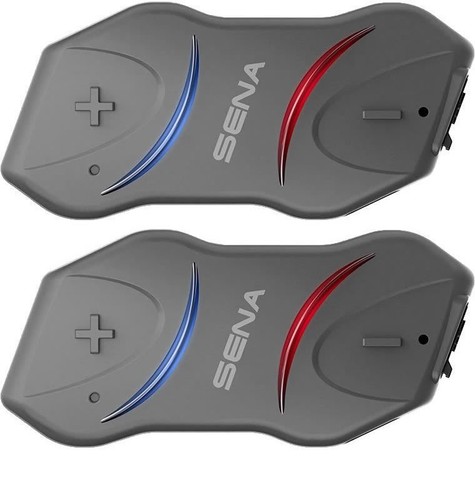 Sena 10r bluetooth intercom - sena,