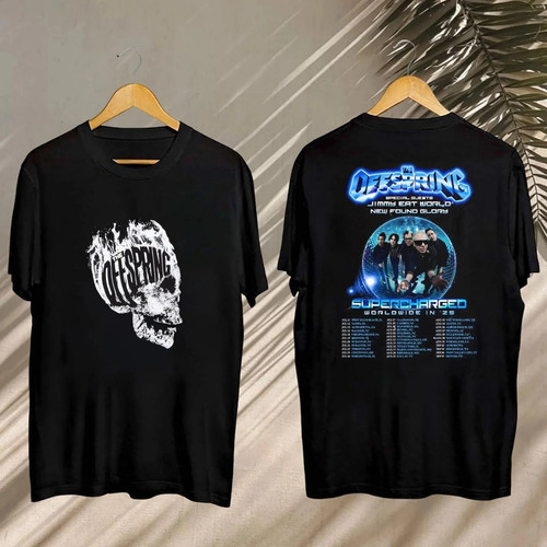 2025 the offspring - 2025,