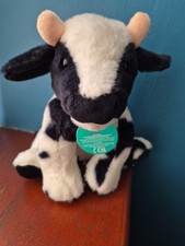 Jomanda Dairy Cow Small Black