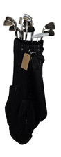 Mixed golf club set - mixed,