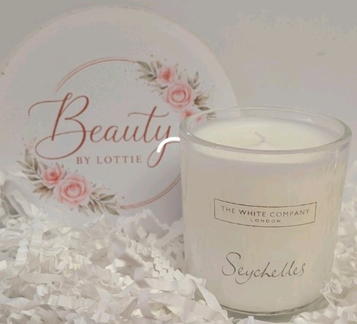 The white company seychelles - white,