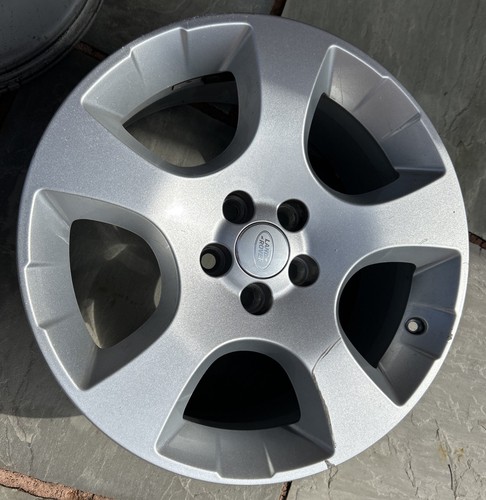 Land rover discovery sport mk1 - land,