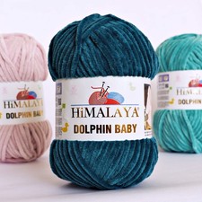 Himalaya dolphin baby super - himalaya,