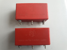 JOBLOT 2 x PYE CAMBRIDGE