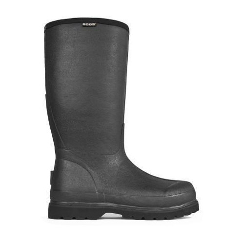 Bogs rancher lite mens - lite, black