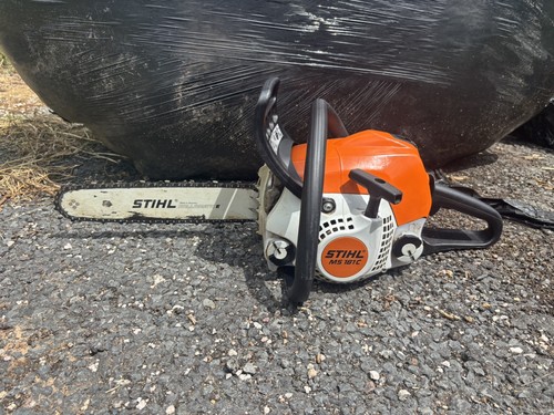 Stihl 181 petrol - ms,