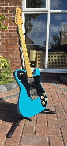 Fender american professional - fender,