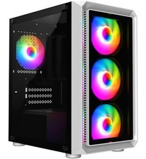 Fast Gaming PC, i7 Quad Core